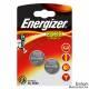 Energizer Batterie Typ CR2430, 3 V (2er-Pack) #E300830303#