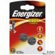 Energizer Batterie Typ CR2025, 3 V (2er-Pack)