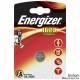 Energizer Batterie Typ CR1620 BP1, 3 V (= BAT E300844003), 1 Stück