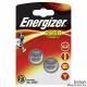 Energizer Batterie Typ CR2450, 3 V (2er-Pack.) #E300830703#