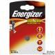 Energizer Uhren-Batterie 390/389 Typ SR54/SR1130W, 1,55 V (#E300781802#), 1 Stück