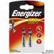 Energizer Ultra+ Batterien Piccolo E96 AAAA LR61 1,5 V (2er-Pack), 1 Packung