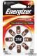 Energizer Batterie Typ 312 1,4 V für Hörgeräte (8 Stck.) #E301431802#