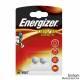 Energizer Spezialbatterie 189, Typ LR54 1,5 V (2er Pack) (#E301536701#), 1 Packung