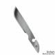 BAYHA Einmal-Skalpellklingen Fig. 21, steril