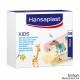 Hansaplast Kids Big Pack Universal Strips 1,9 x 7,2 cm (100 Stck.)