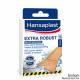 Hansaplast Extra Robust Strips 7,6 x 2,6 cm (16 Stck.)