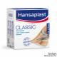 Hansaplast Classic Wundschnellverband, 5 m x 6 cm