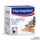 Hansaplast Elastic Wundschnellverband, hautfarben 5 m x 8 cm