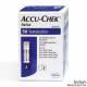 Accu-Chek Insight Adapter mit Schlauch, 100 cm (10 Stck.)