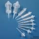 PD-Tips II, lose, unsteril, 12,5 ml, Kolben PE-HD, Zylinder PP
