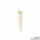Pipettenspitzen, PP, lose, 2 - 200 µl, gelb, unsteril