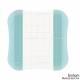 Comfeel Plus Transparent Wundverband steril, 10 x 10 cm (10 Stck.)