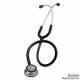 3M Littmann CLASSIC III Monitoring Stethoskop schwarz, 1 Stück