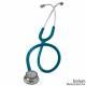 3M Littmann CLASSIC III Monitoring Stethoskop karibikblau, 1 Stück