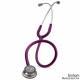 3M Littmann CLASSIC III Monitoring Stethoskop pflaume, 1 Stück