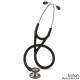 3M Littmann Cardiology IV Diagnostic Stethoskop schwarz, 1 Stück