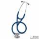 3M Littmann Cardiology IV Diagnostic Stethoskop marineblau