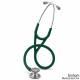 3M Littmann Cardiology IV Diagnostic Stethoskop dunkelgrün