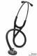 3M Littmann MASTER CARDIOLOGY Stethoskop Smoke Edition, 1 Stück