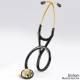 3M Littmann MASTER CARDIOLOGY Stethoskop Messing-Edition