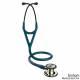 3M Littmann Cardiology IV Diagnostic Stethoskop champagnerfarbenes Bruststück