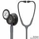 3M Littmann CLASSIC III Monitoring Stethoskop Smoke Edition, 1 Stück