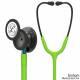 3M Littmann CLASSIC III Monitoring Stethoskop Smoke Edition