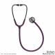 3M Littmann CLASSIC III Monitoring Stethoskop hochglanzpoliertes Bruststück