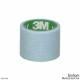 3M Micropore S Silikonpflaster 2,5 cm x 1,37 m (100 Stck.)