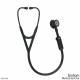 3M Littmann Elektronisches Stethoskop Modell CORE, schwarz, 1 Stück