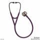 3M Littmann Cardiology IV Diagnostic Stethoskop High Polish Regenbogen, 1 Stück