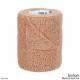 3M Coban Stütz- und Fixierverband beige, 7,5 cm x 4,5 m (24 Stck.)