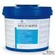 Desco Wipes Vliestuchspender blau (1 Spendereimer) unbefüllt, 5 Ltr., 1 Eimer