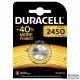 Duracell Ultra Lithium Fotobatterie CR2 (CR15H270) 3 V