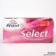 Fripa - Toilettenpapier select, 3-lagig (6 Pack à 8 x 250 Bl.)