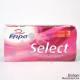 Fripa - Toilettenpapier select TAE, 3-lagig (6 Pack à 8 x 180 Bl.)