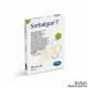 Sorbalgon T Classic Tamponadestreifen 2 g/30 cm (5 Stck.)