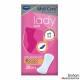 MoliCare Premium lady pad 0,5 Tropfen, Inkontinenzeinlagen (28 Stck.)