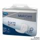 MoliCare Premium Form MEN 6 Tropfen Inkontinenzeinlagen (32 Stck.)