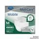 MoliCare Premium Mobile 5 Tropfen Inkontinenzslips Gr. M (14 Stck.)