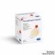 PermaFoam Classic Schaumverband steril, Ø 6 cm (10 Stck.)