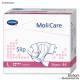 MoliCare Slip 7 Tropfen super Gr. L, Inkontinenzslips (30 Stck.)