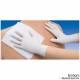 Peha-soft nitrile powderfree U.-Handschuhe M, steril (50 Paar)