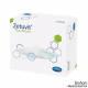 Zetuvit Plus Silicone Saugkompressen steril 10 x 20 cm (10 Stck.)