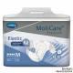 MoliCare Premium Elastic 6 Tropfen Gr. M Inkontinenzslips (30 Stck.)