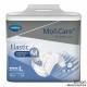 MoliCare Premium Elastic 6 Tropfen Gr. L Inkontinenzslips (30 Stck.)