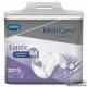 MoliCare Premium Elastic super plus 8 Tropfen Gr L Inkontinenzslips (24Stck)