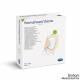 PermaFoam Classic sacral Schaumverband steril 18x18 cm (10 Stck.)