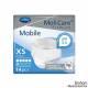 MoliCare Premium Mobile 6 Tropfen Inkontinenzslips Gr. XS (14 Stck.)